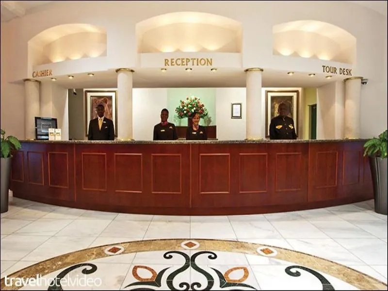 Protea Hotel By Marriott Cape Town Cape Castle