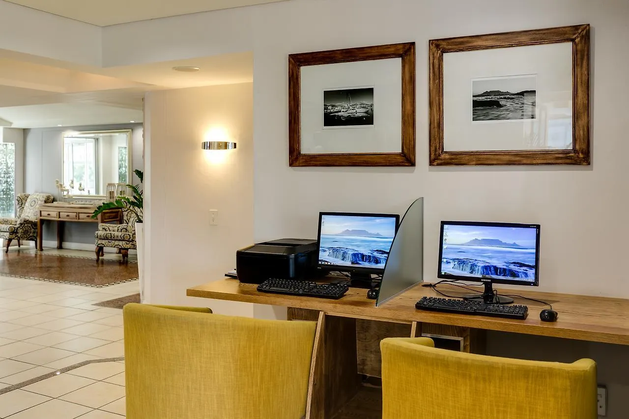 Protea Hotel By Marriott Cape Town Cape Castle