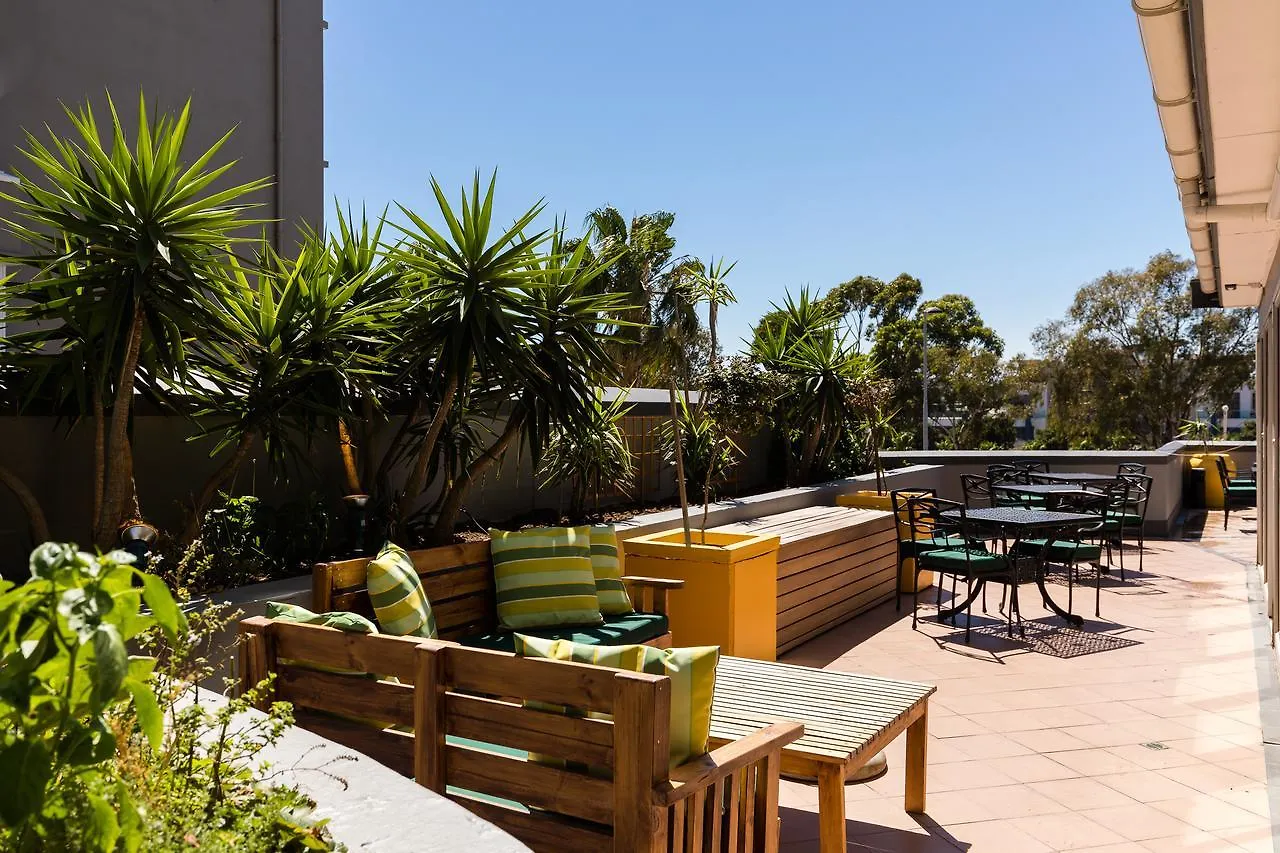 Protea Hotel By Marriott Cape Town Cape Castle