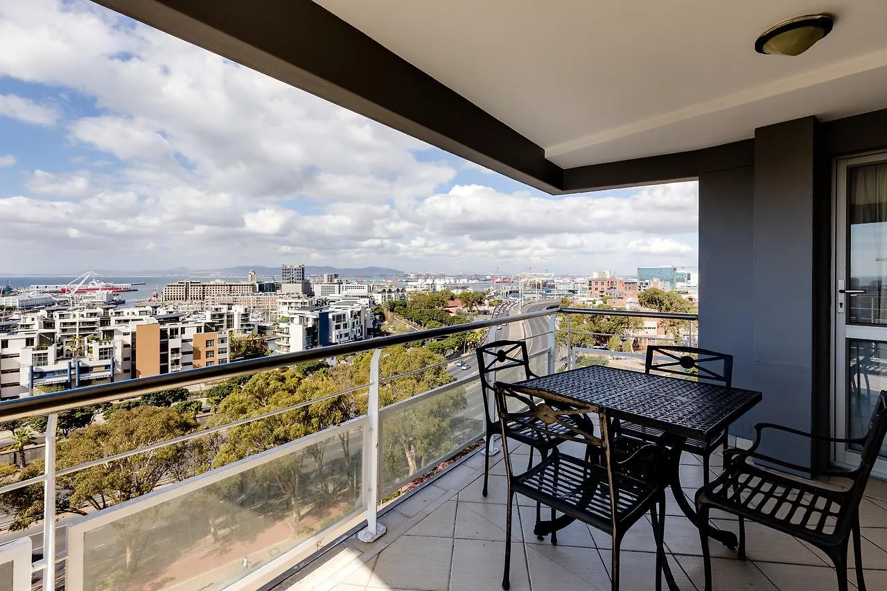 Protea Hotel By Marriott Cape Town Cape Castle