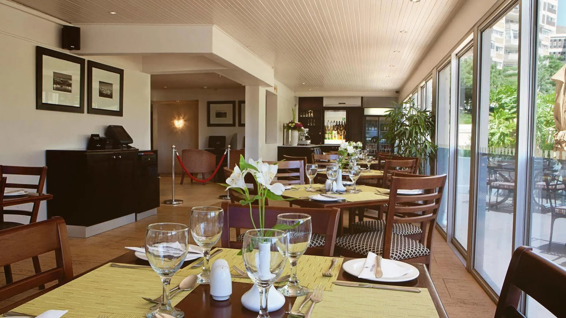 Protea Hotel By Marriott Cape Town Cape Castle 3*,