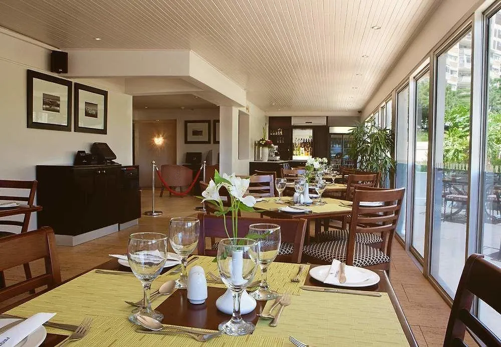 ***  Protea Hotel By Marriott Cape Town Cape Castle South Africa