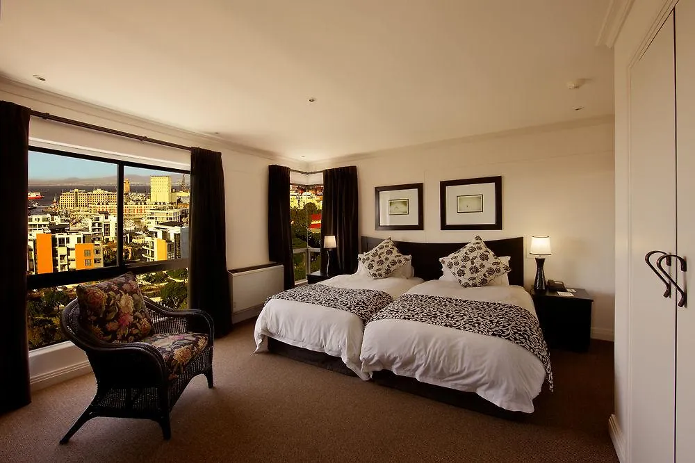 Protea Hotel By Marriott Cape Town Cape Castle