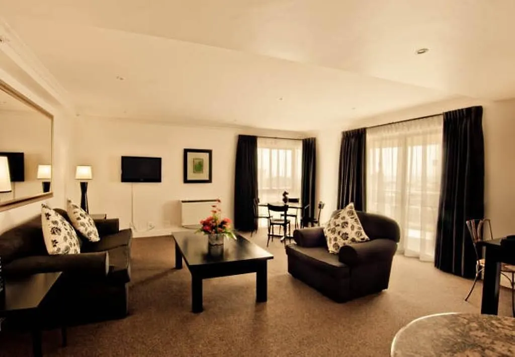 Protea Hotel By Marriott Cape Town Cape Castle