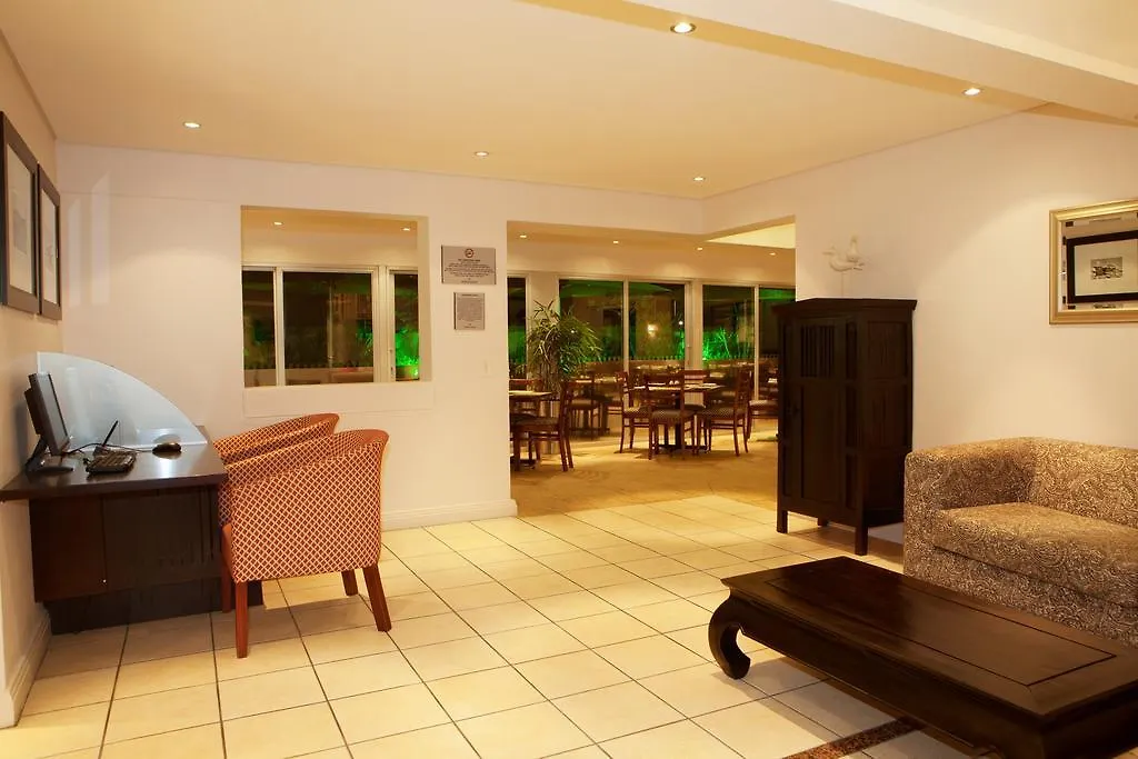 Protea Hotel By Marriott Cape Town Cape Castle