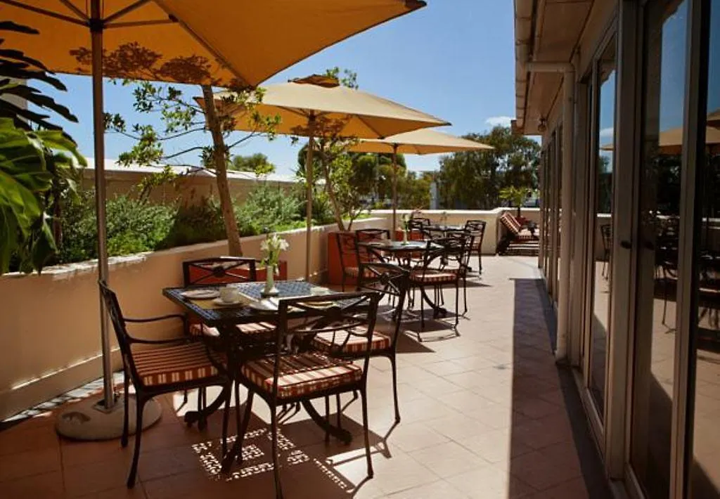 Protea Hotel By Marriott Cape Town Cape Castle