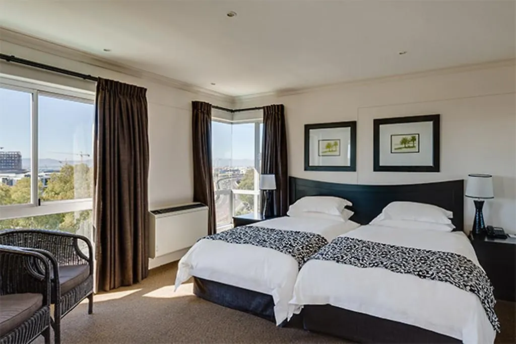 Protea Hotel By Marriott Cape Town Cape Castle