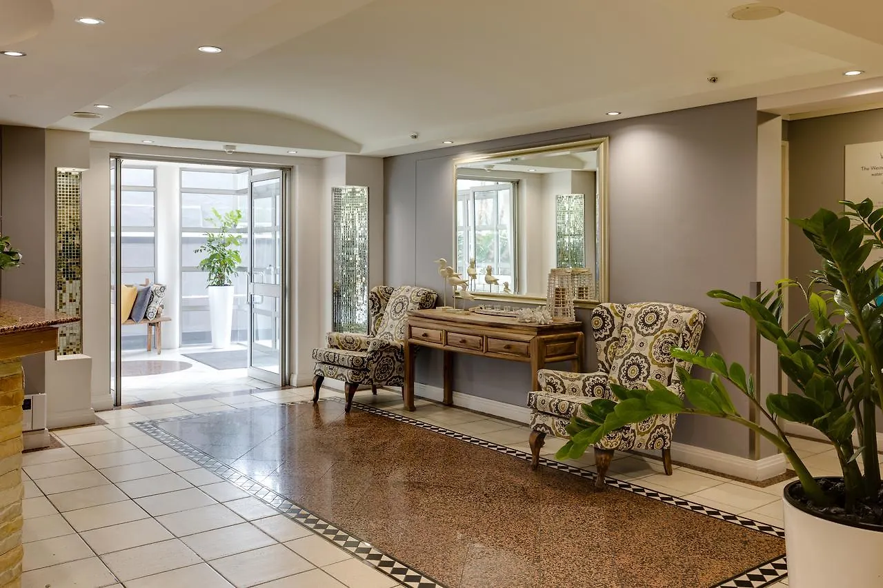 Protea Hotel By Marriott Cape Town Cape Castle