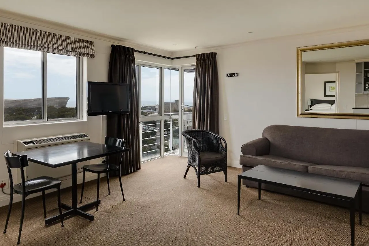 Protea Hotel By Marriott Cape Town Cape Castle