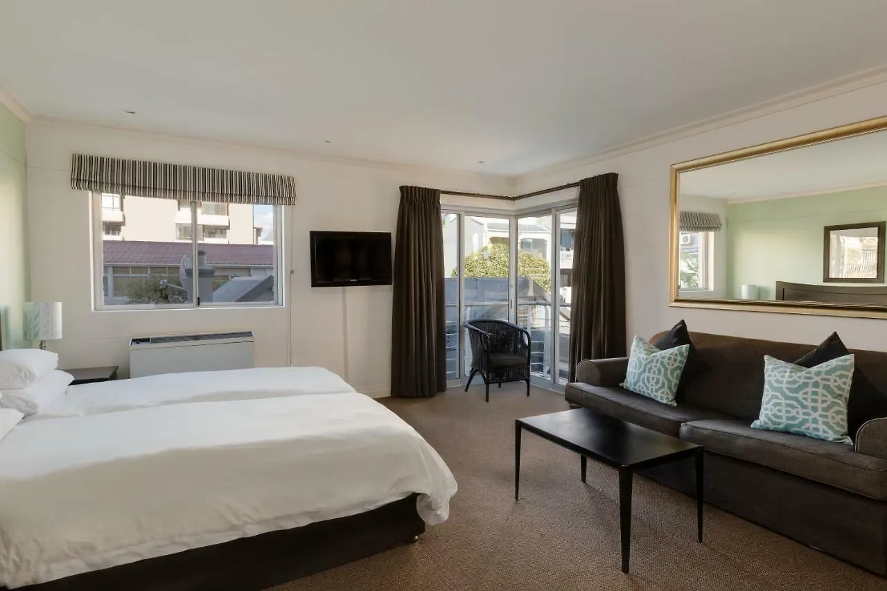 Protea Hotel By Marriott Cape Town Cape Castle